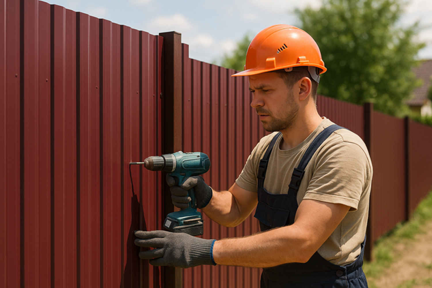 Reinventing Perimeter Infrastructure Through Intelligent Engineering